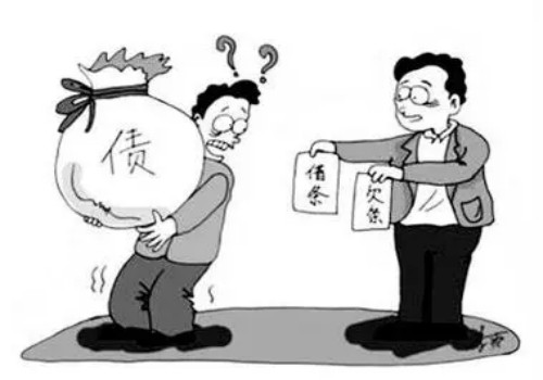 杭州讨债：担保人不认识借款人出借人怎么处理