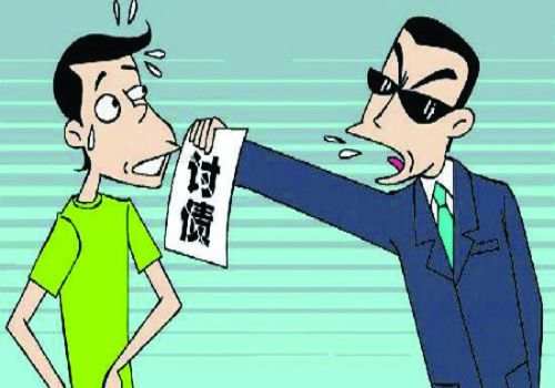 杭州讨债公司：借钱别人不还会扣车吗怎么处理