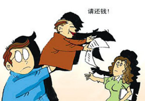 债务人一般拘留多久