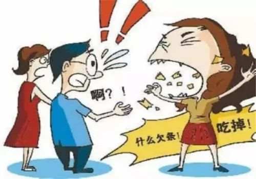 杭州讨债：债务人死亡能否起诉继承人