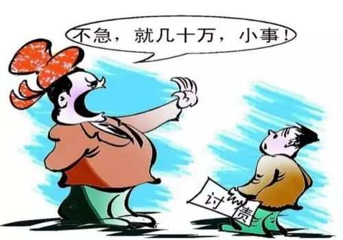 债务逾期后需要找律师处理吗